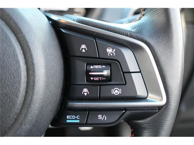 SUBARU SUBARU XV HYBRID 2021