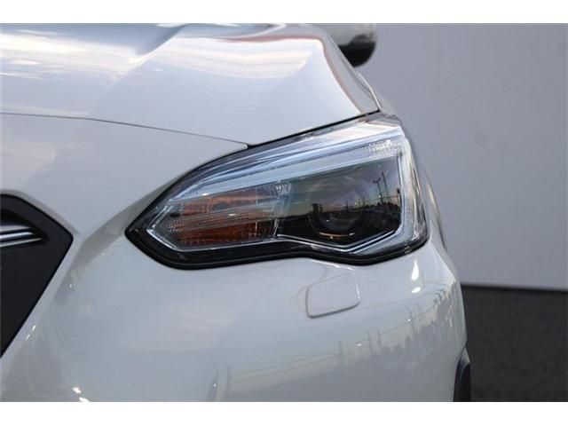 SUBARU SUBARU XV HYBRID 2021