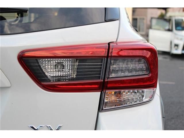 SUBARU SUBARU XV HYBRID 2021