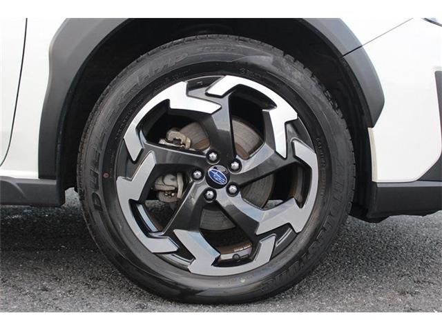 SUBARU SUBARU XV HYBRID 2021