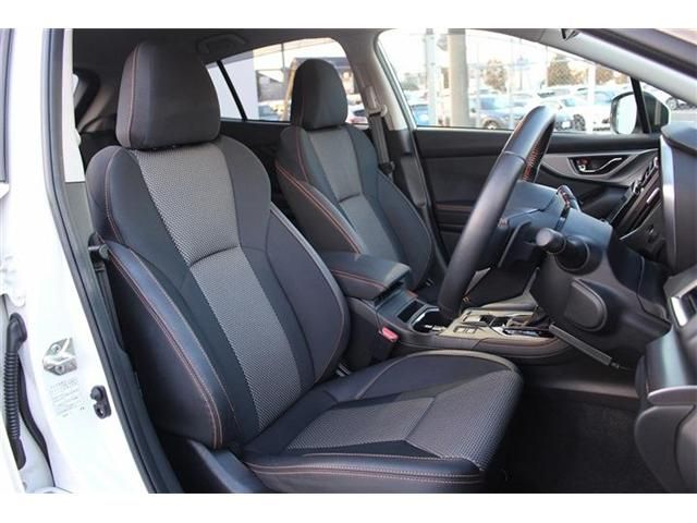 SUBARU SUBARU XV HYBRID 2021