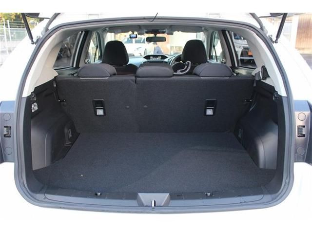 SUBARU SUBARU XV HYBRID 2021