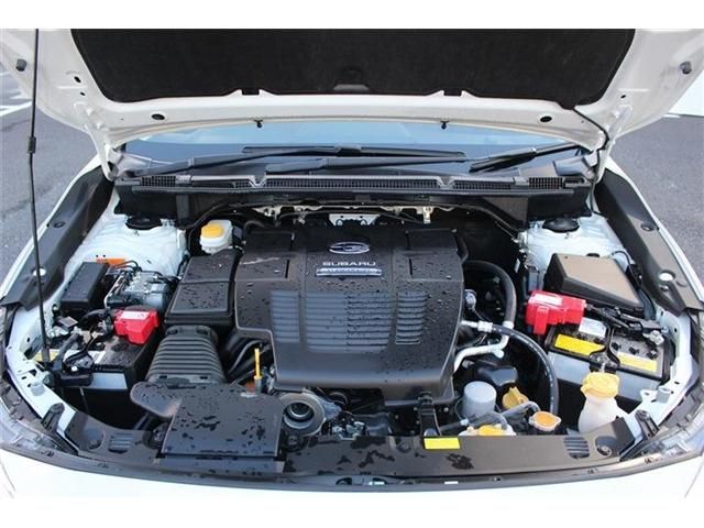 SUBARU SUBARU XV HYBRID 2021