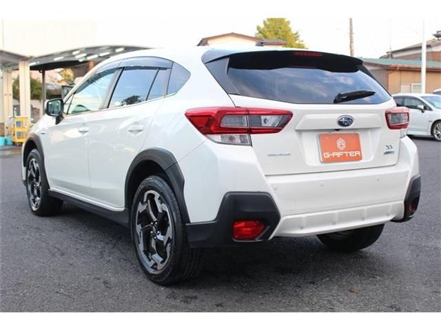 SUBARU SUBARU XV HYBRID 2021