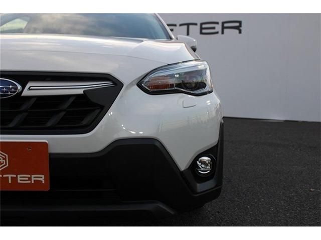 SUBARU SUBARU XV HYBRID 2021