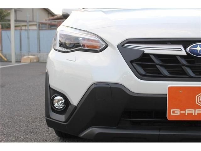 SUBARU SUBARU XV HYBRID 2021