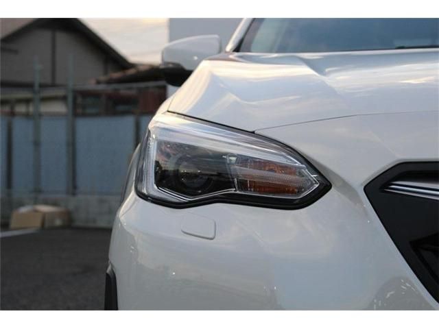 SUBARU SUBARU XV HYBRID 2021