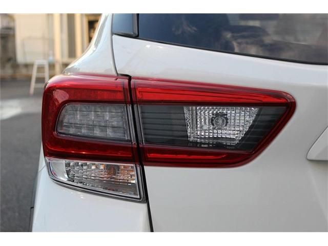 SUBARU SUBARU XV HYBRID 2021