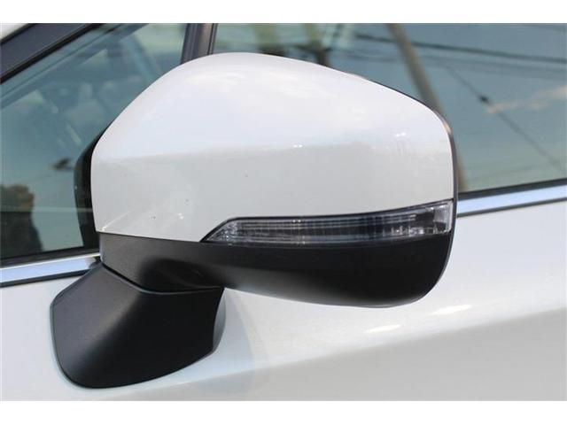 SUBARU SUBARU XV HYBRID 2021