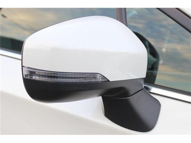 SUBARU SUBARU XV HYBRID 2021