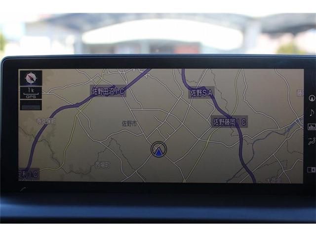 TOYOTA LEXUS NX300h 2018