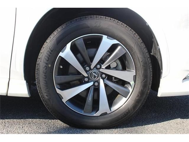 TOYOTA LEXUS NX300h 2018