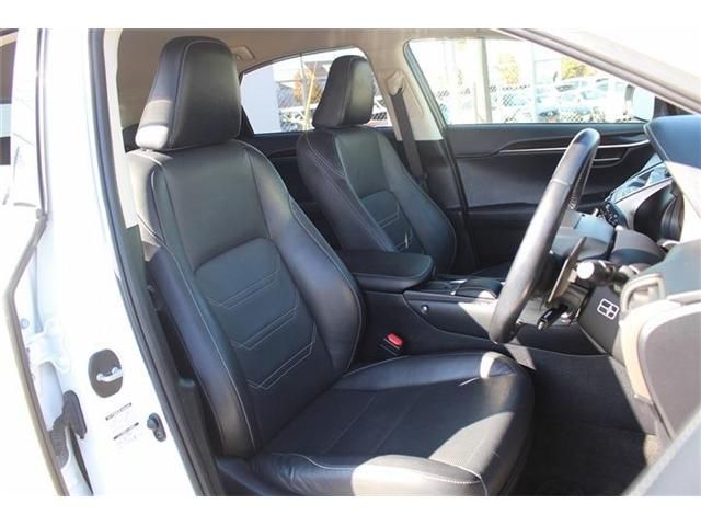 TOYOTA LEXUS NX300h 2018