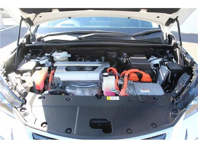 TOYOTA LEXUS NX300h 2018