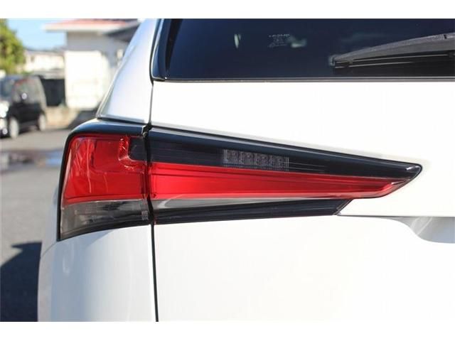 TOYOTA LEXUS NX300h 2018