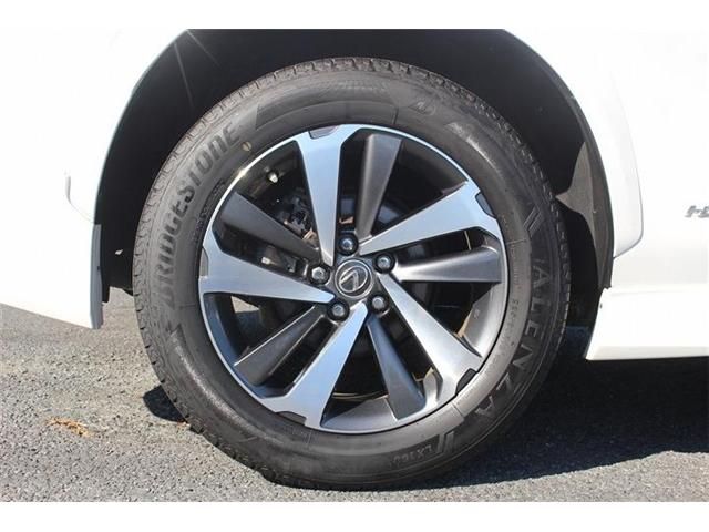 TOYOTA LEXUS NX300h 2018