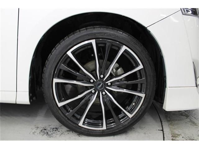 TOYOTA VELLFIRE 2020