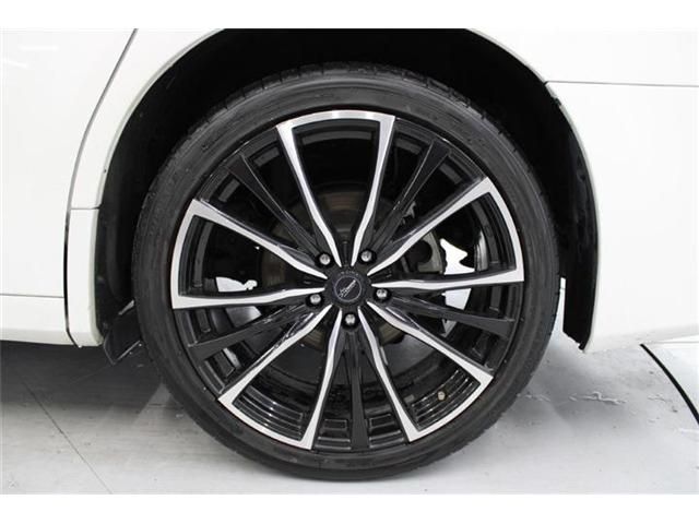 TOYOTA VELLFIRE 2020