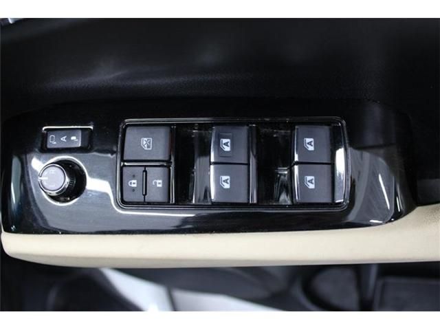 TOYOTA VELLFIRE 2020