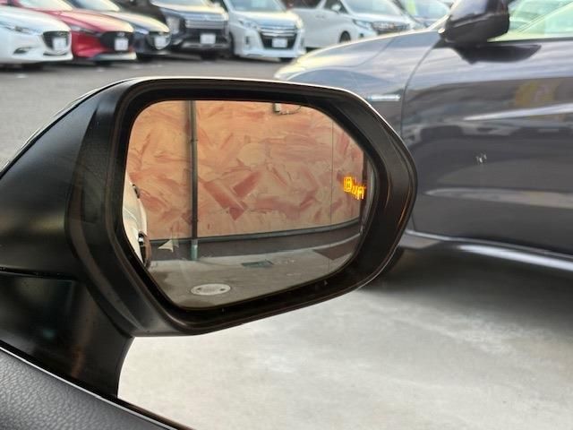 TOYOTA CAMRY HYBRID 2021