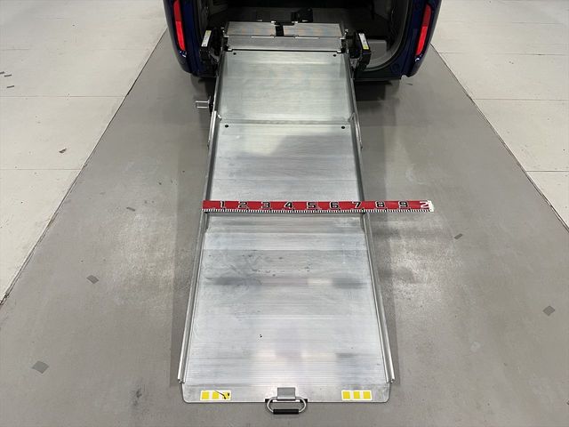 HONDA STEPWAGON 2015