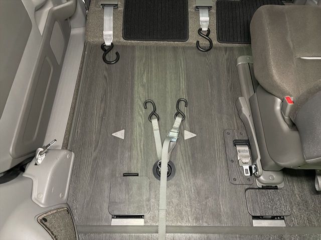 HONDA STEPWAGON 2015