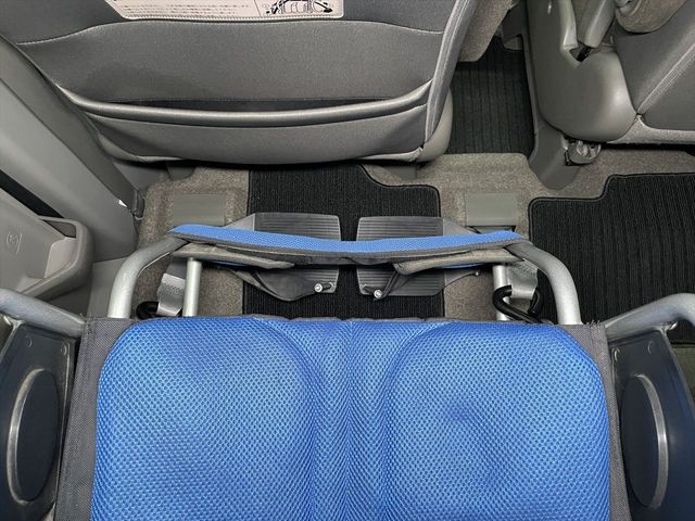 HONDA STEPWAGON 2015