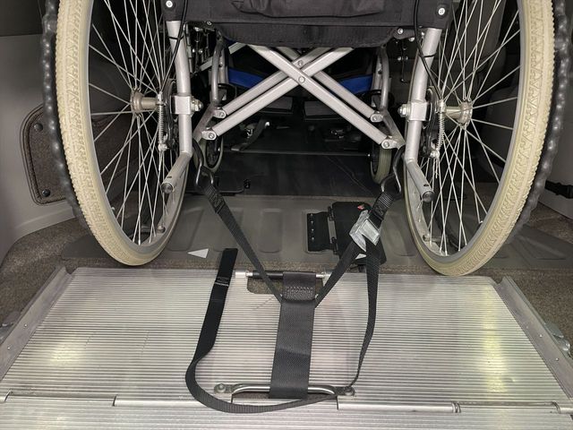 HONDA STEPWAGON 2015