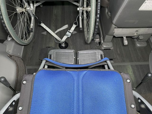 HONDA STEPWAGON 2015