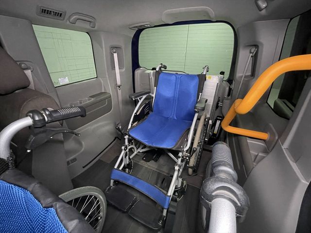 HONDA STEPWAGON 2015