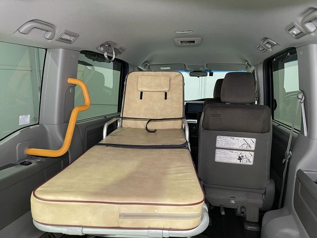 HONDA STEPWAGON 2015