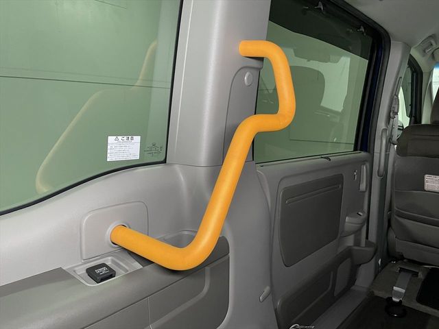 HONDA STEPWAGON 2015