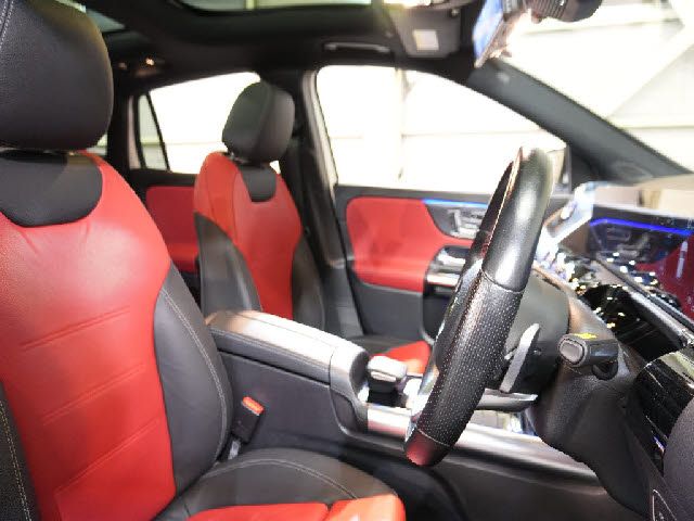 MERCEDES BENZ MERCEDES BENZ GLA class 2021