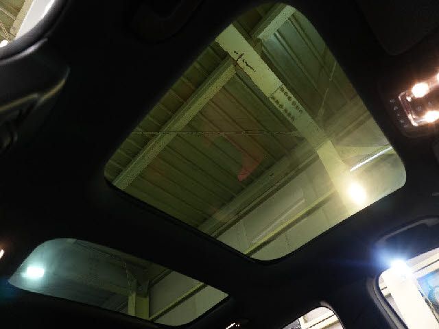 MERCEDES BENZ MERCEDES BENZ GLA class 2021