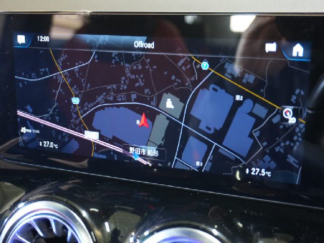 MERCEDES BENZ MERCEDES BENZ GLA class 2021