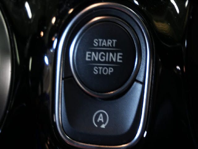 MERCEDES BENZ MERCEDES BENZ GLA class 2021