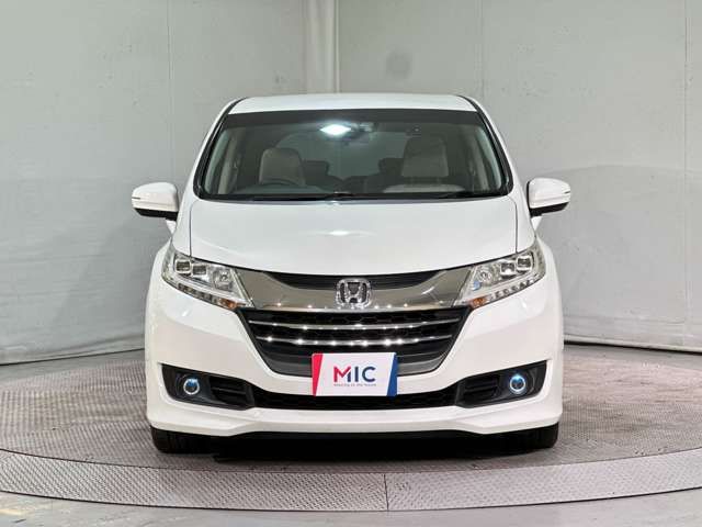 HONDA ODYSSEY 2013