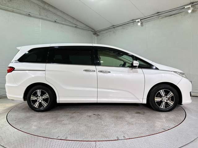 HONDA ODYSSEY 2013