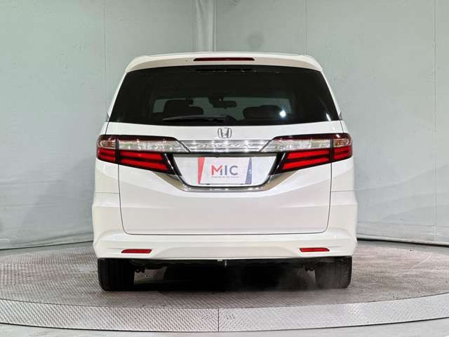HONDA ODYSSEY 2013