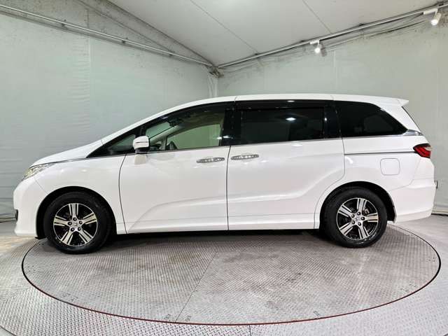 HONDA ODYSSEY 2013