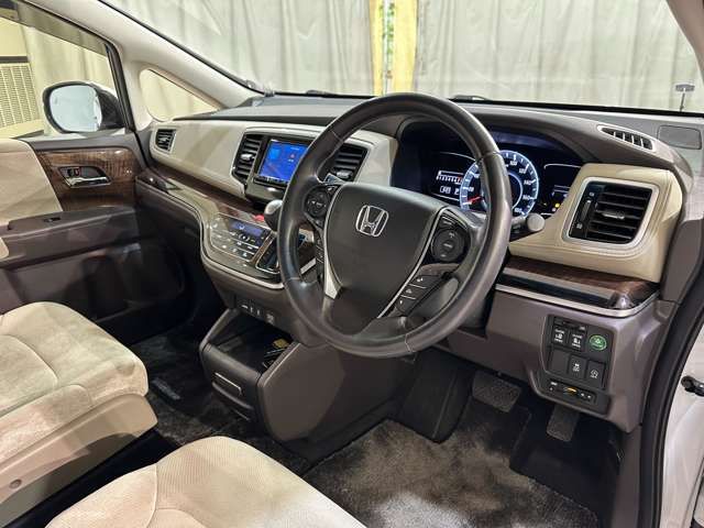 HONDA ODYSSEY 2013