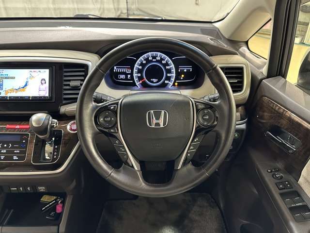 HONDA ODYSSEY 2013