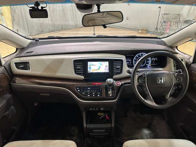 HONDA ODYSSEY 2013