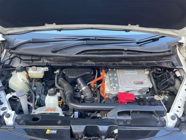 NISSAN SERENA  WG 2021