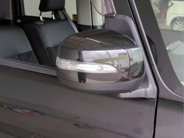 DAIHATSU TANTO CUSTOM 2014