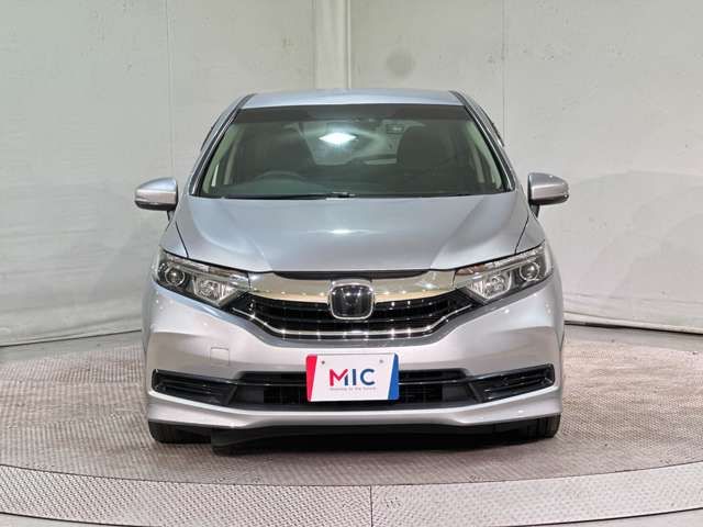 HONDA SHUTTLE HYBRID 2022