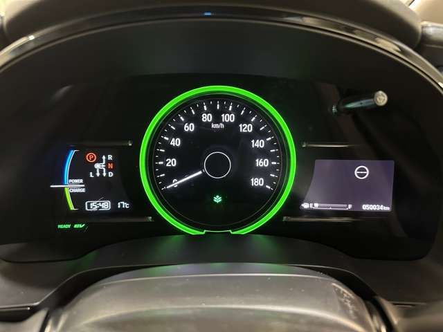 HONDA SHUTTLE HYBRID 2022