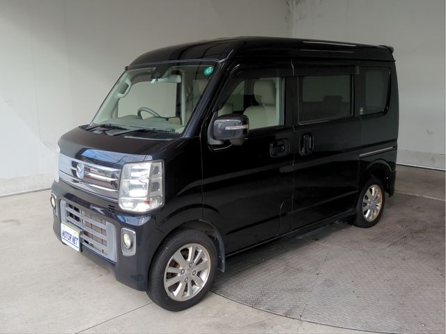 MAZDA SCRUM wagon 2015