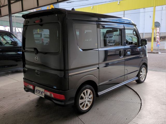 MAZDA SCRUM wagon 2015