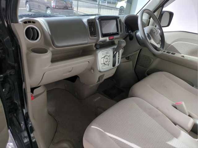 MAZDA SCRUM wagon 2015